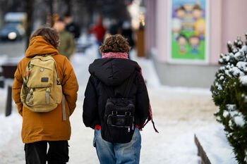 „Atpažink. Nesivelk. Pranešk“: institucijos susitelkė vaikų apsaugai nuo verbavimo