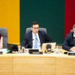 Ukrainos ir NATO tarpparlamentinės tarybos posėdyje: „Ukrainai reikia priemonių savo žmonėms ginti, infrastruktūrai apsaugoti ir toliau priešintis agresijai“