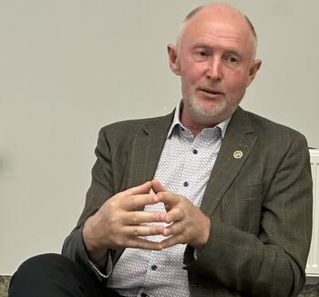 Miško savininkai perspėja: ribojimų daugėja, sprendimų – vis dar nėra