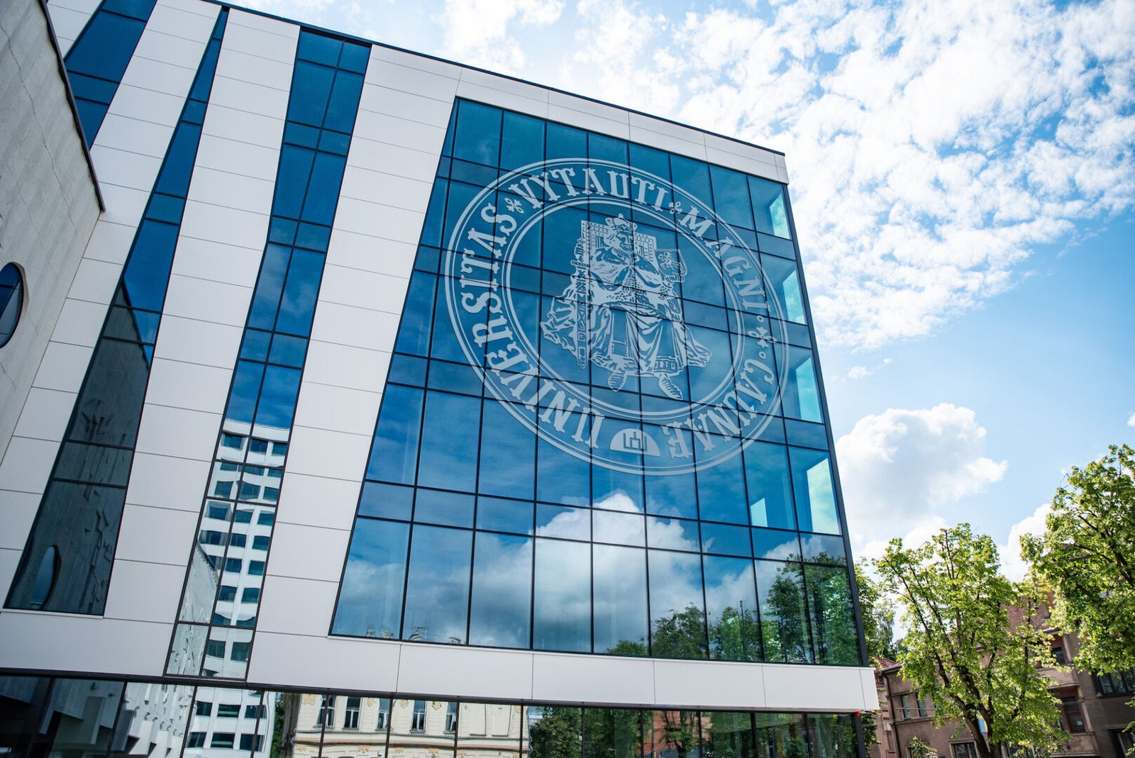 Vytauto Didžiojo universitete prasidėjo priėmimas į magistrantūros studijas