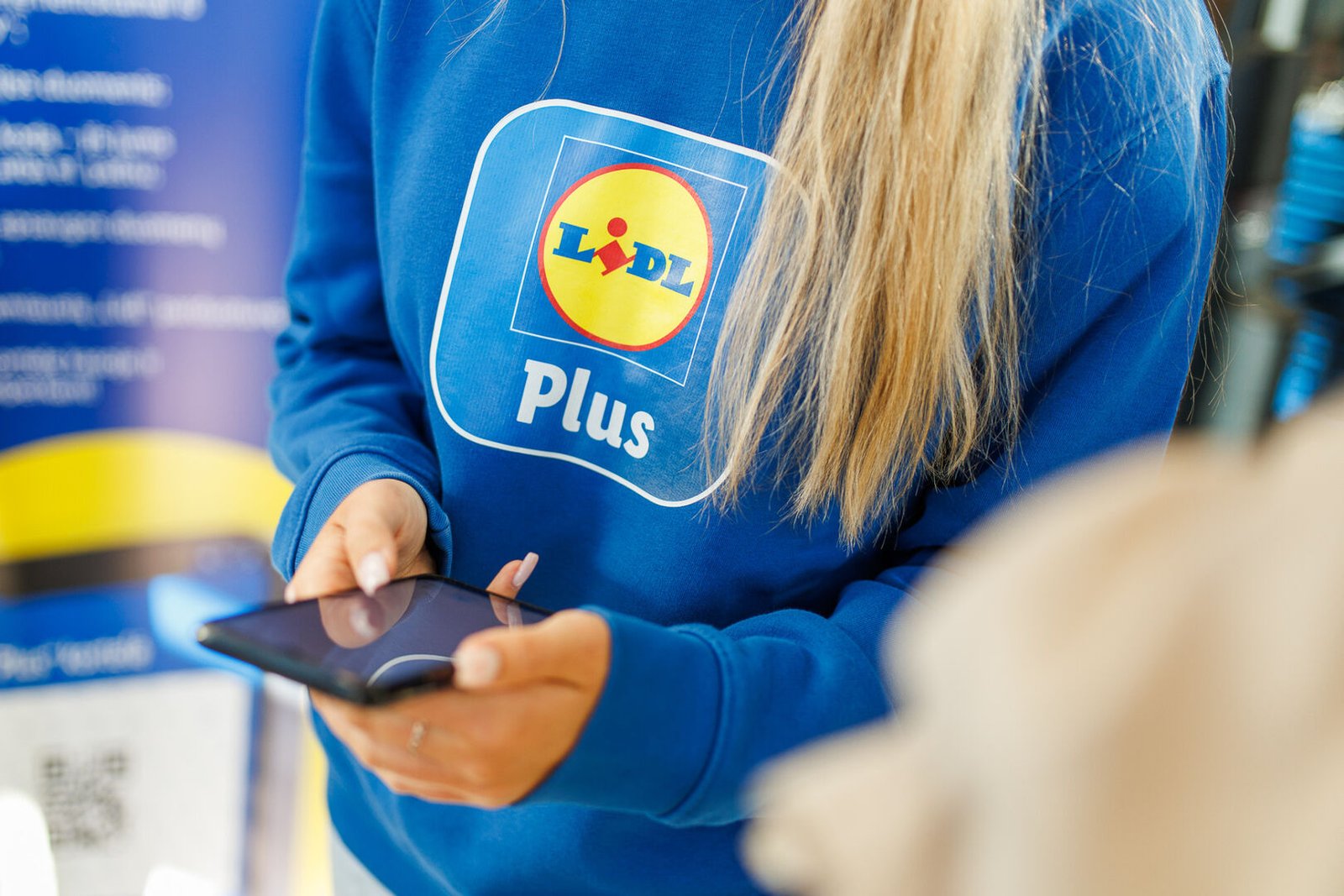 „Lidl“ 10-mečio proga – daugybė prizų ir išskirtinė galimybė laimėti net 4000 Eur vertės metinius apsipirkimus