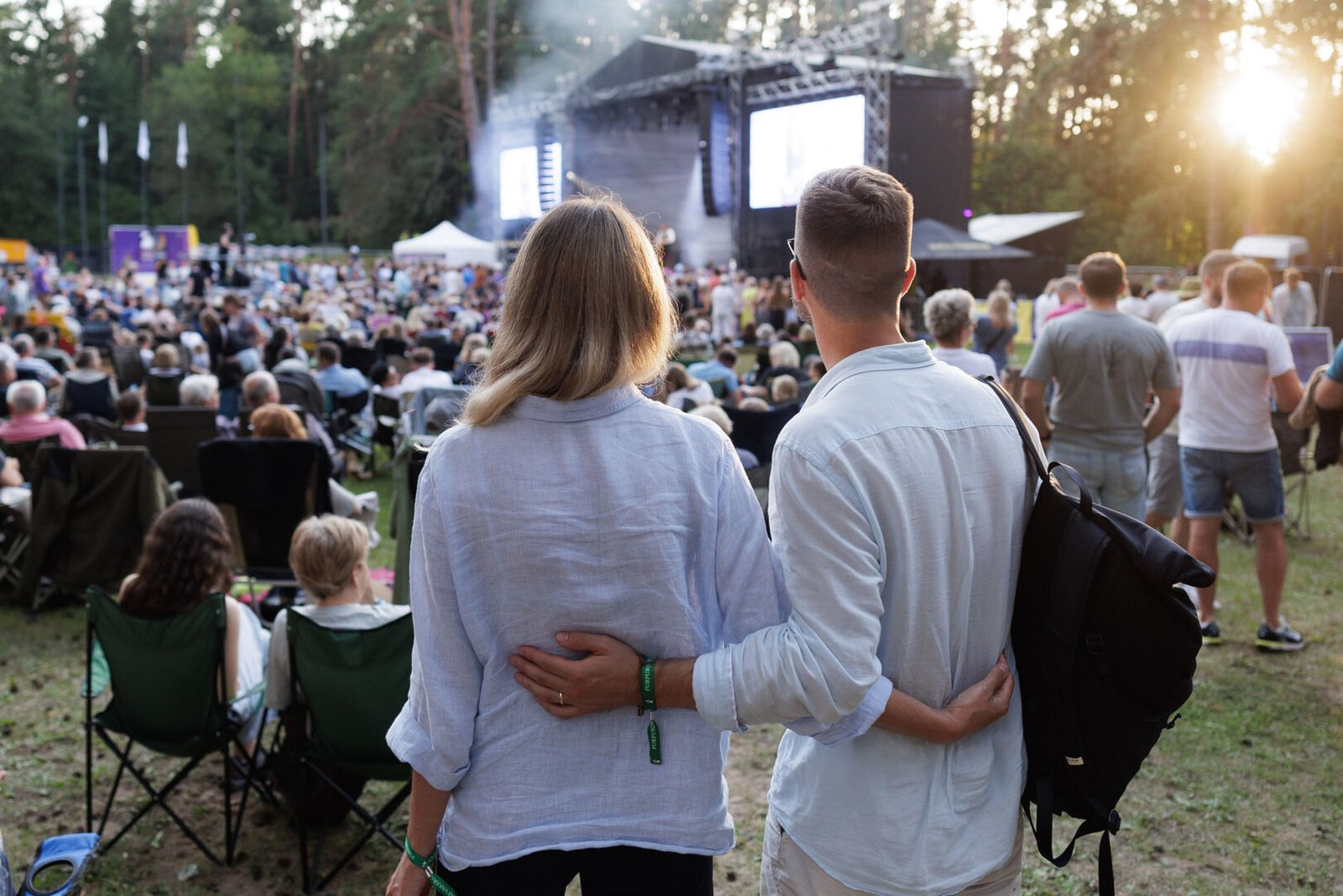 Kultūros festivalyje „Purpurinis vakaras“ – nauji pirmi kartai