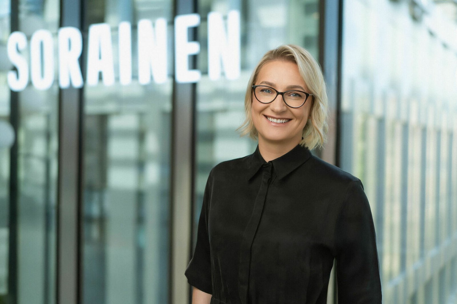 „Sorainen“ stiprina ginčų ir ESG kompetencijas: prie komandos jungiasi advokatė Renata Jatužytė-Mulevičienė