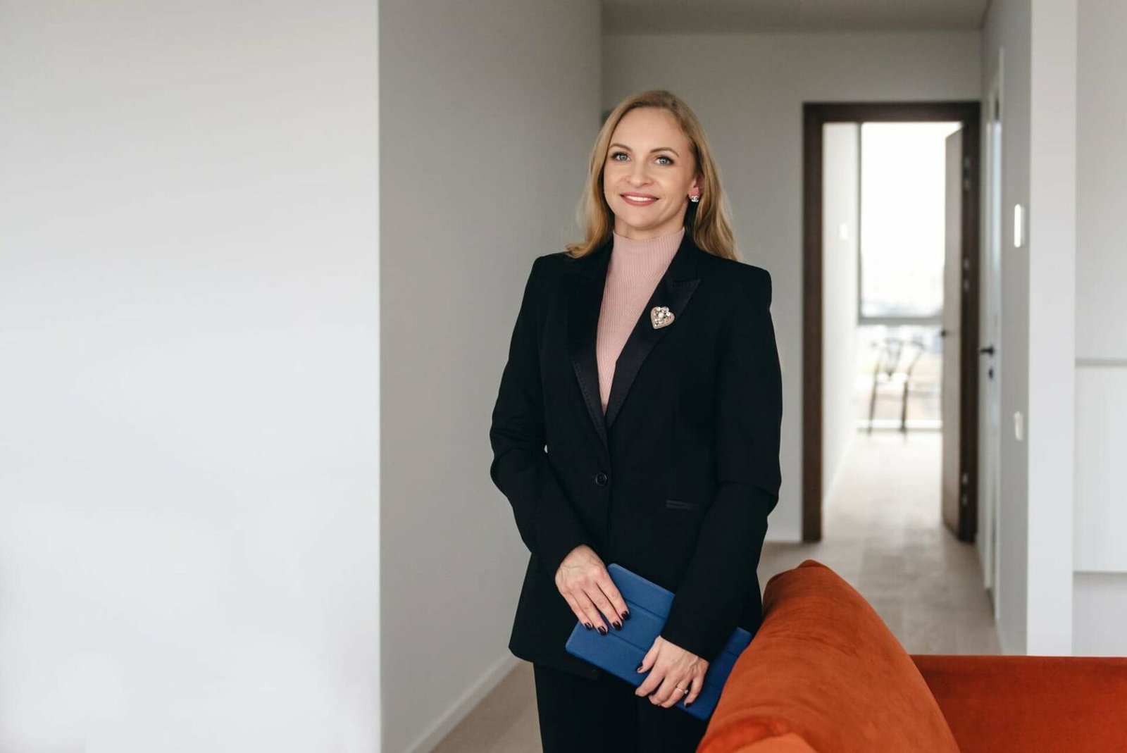 Statybų sektoriuje moterų vis dar trūksta: Lietuvoje startuoja nauja iniciatyva