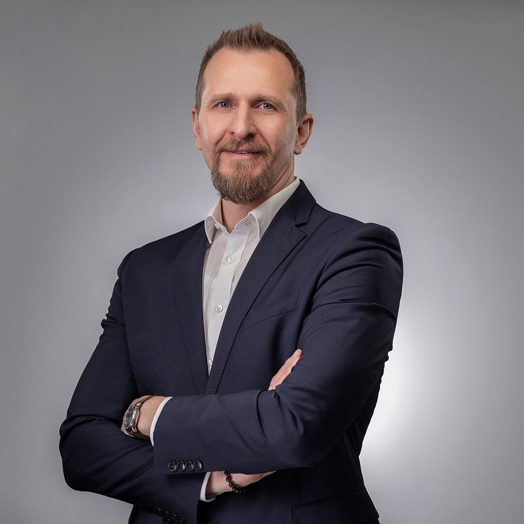 „HISK“ generalinio direktoriaus pareigas pradeda eiti Marius Motiejaitis