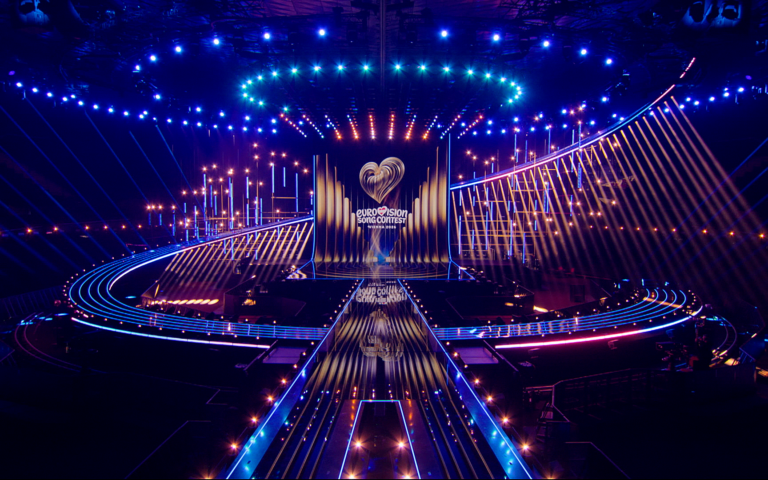 Lietuvos istorija „Eurovizijoje“: sunki pradžia ir lietuviško tapatumo paieškos