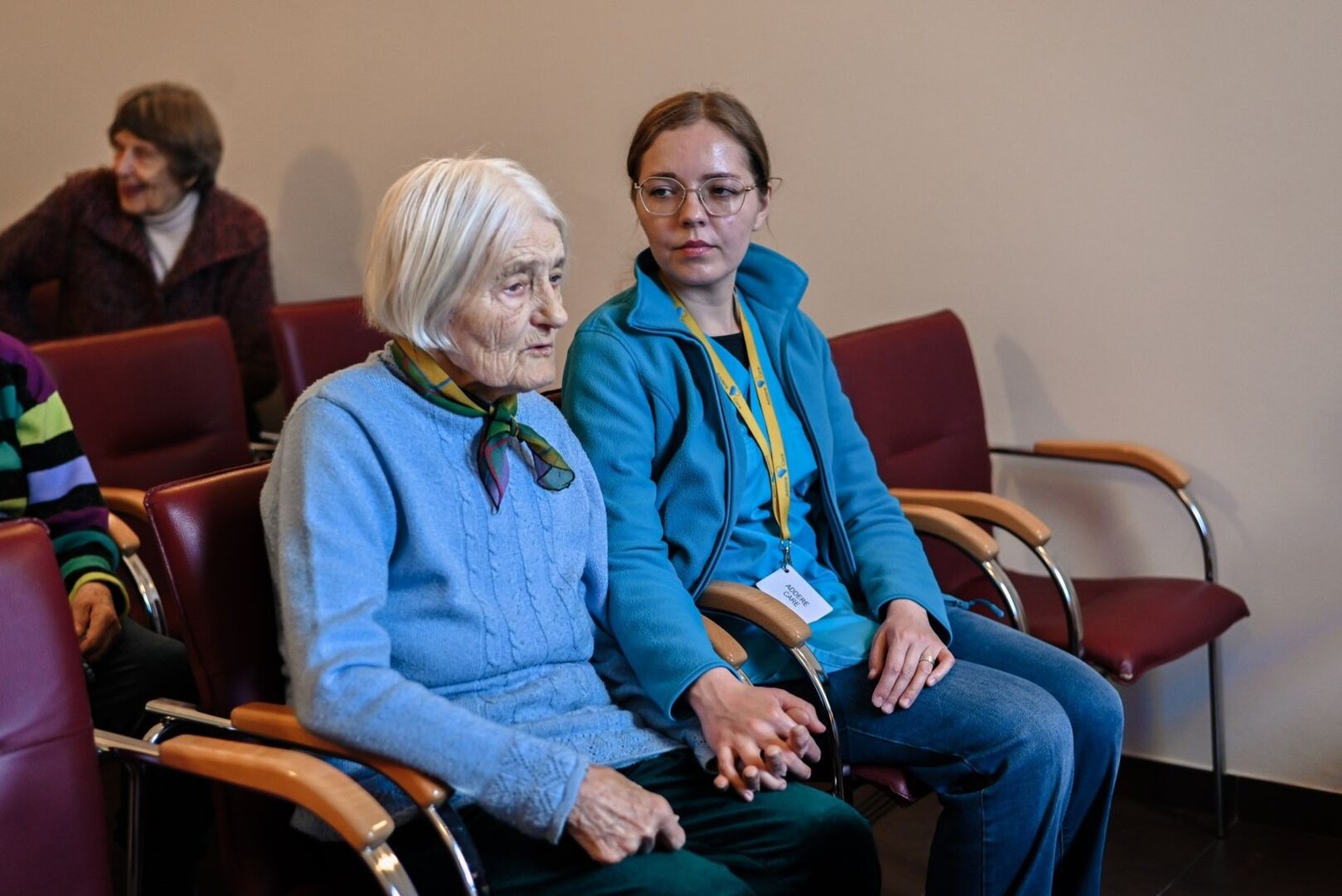 Į „Addere Care“ slaugos ligoninę Vilniuje atvykstanti Švedijos karalienė Silvija reiškia palaikymą slaugos pokyčiams Lietuvoje (Atnaujinta)