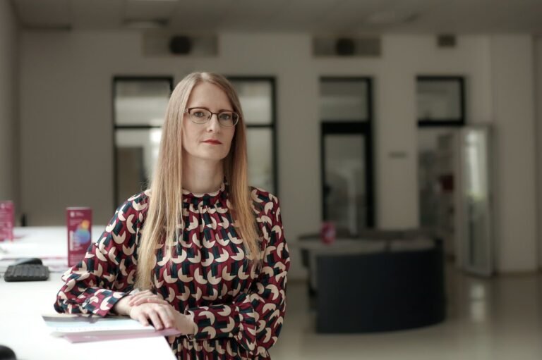 Kaip nepasimesti stojimų labirinte: patarimai būsimiems studentams