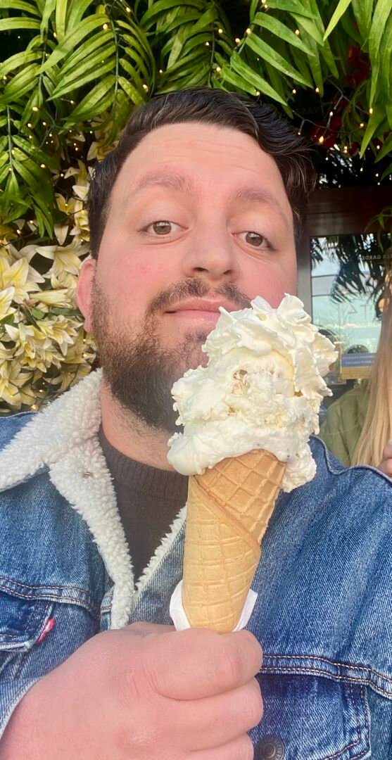 F. Meschino: geras gelato prasideda ne nuo šalies, o nuo meistrystės