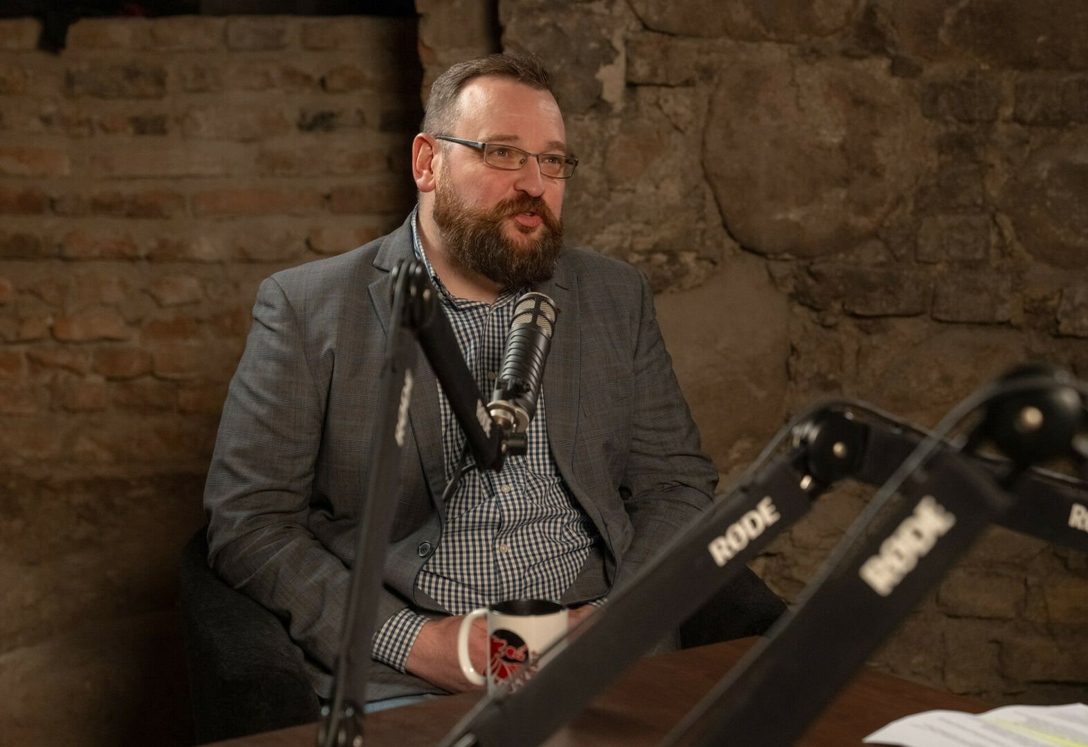 D. Gailienė: tik atviras santykis su praeitimi leidžia visuomenei gyti ir stiprėti