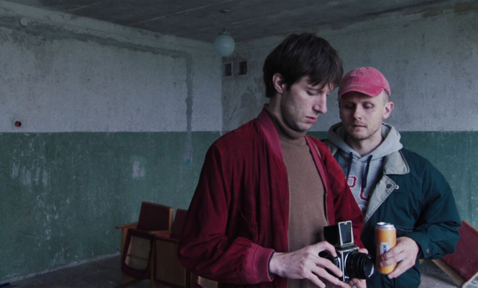 Kanų kino festivalyje – trys prestižinės lietuviškos premjeros