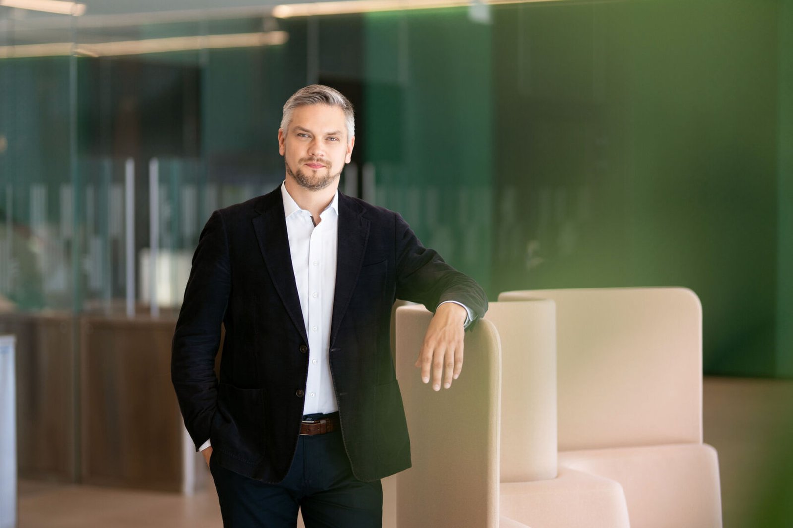 „Telia“ teiks dirbtinio intelekto platformą verslui