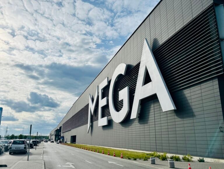 MEGADIENIAI sugrįžta į prekybos ir laisvalaikio centrą „Mega“ gegužės 15–17 d.!