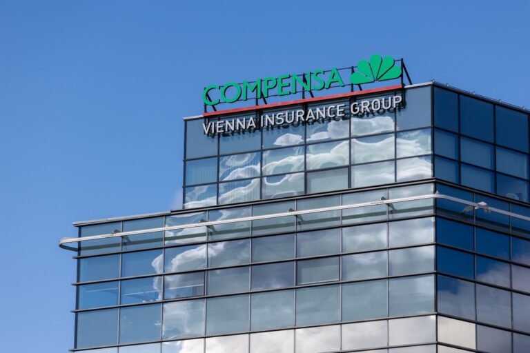 „Compensa Vienna Insurance Group“ skelbia rekordinius 2025 m. rezultatus: 9,7 proc. pajamų augimas, reikšmingas pelningumo didėjimas, pažangios inovacijos draudimo klientams