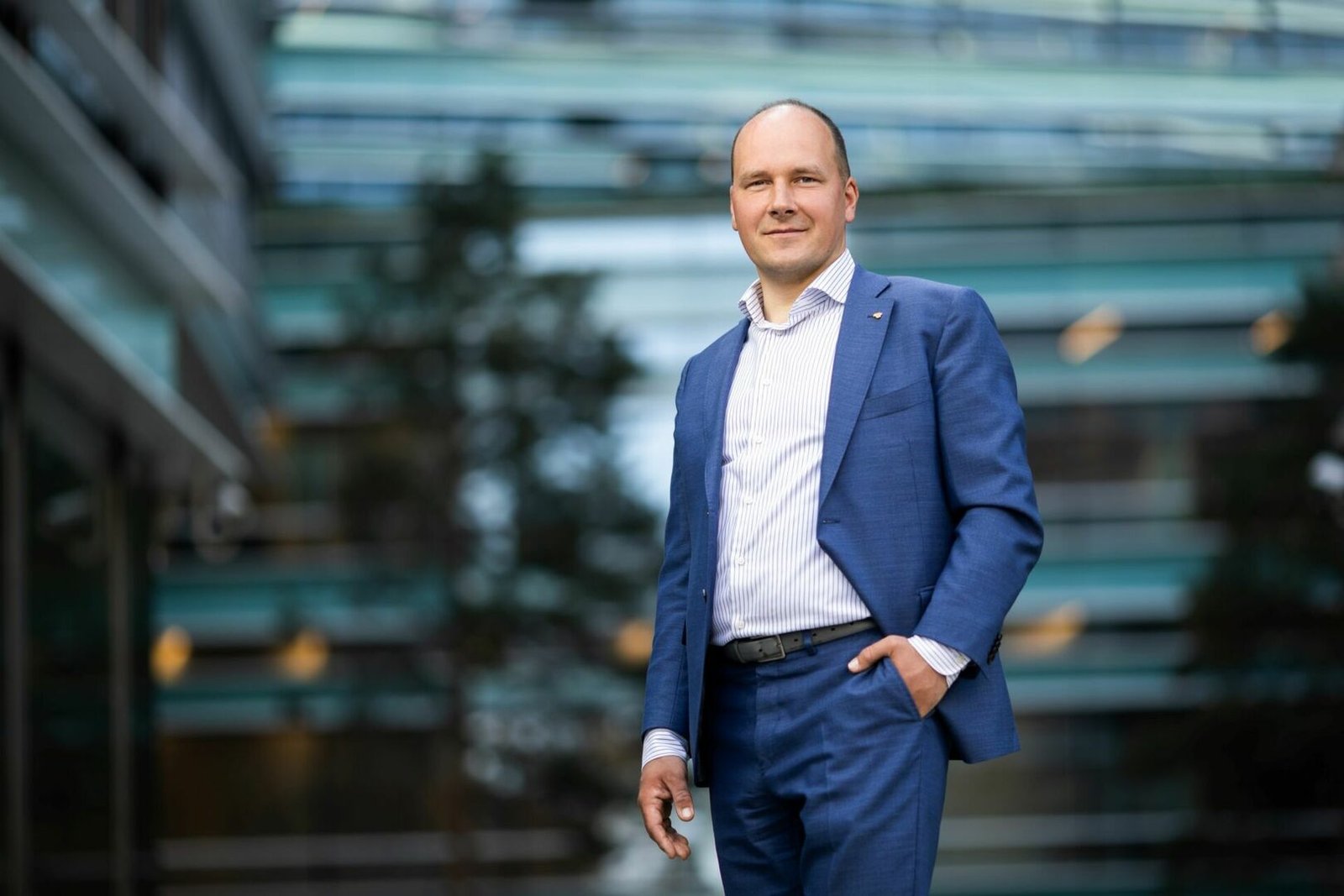 Žygimantas Mauricas. Kodėl degalų kainos kyla, o elektros – krenta?