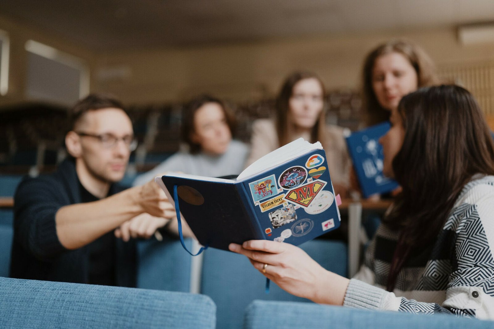 Matematika kaip supergalia: kodėl ateitis priklauso mąstantiems