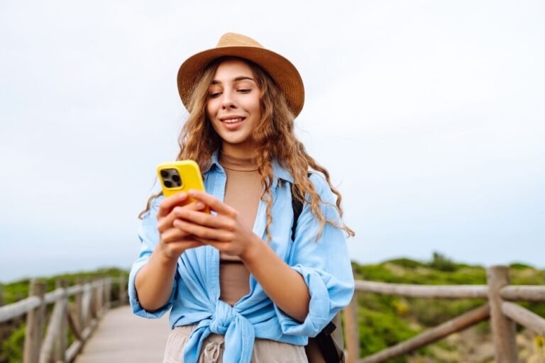 Ką verta turėti telefone planuojant vasaros išvykas Lietuvoje?