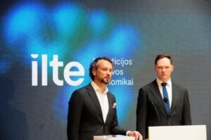 ILTE pradeda teikti paskolas iš nuosavo kapitalo: startuoja pilnavertė nacionalinio plėtros banko veikla
