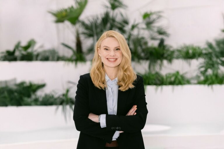 „EY Law“ partnere tapo Jolanta Stonė