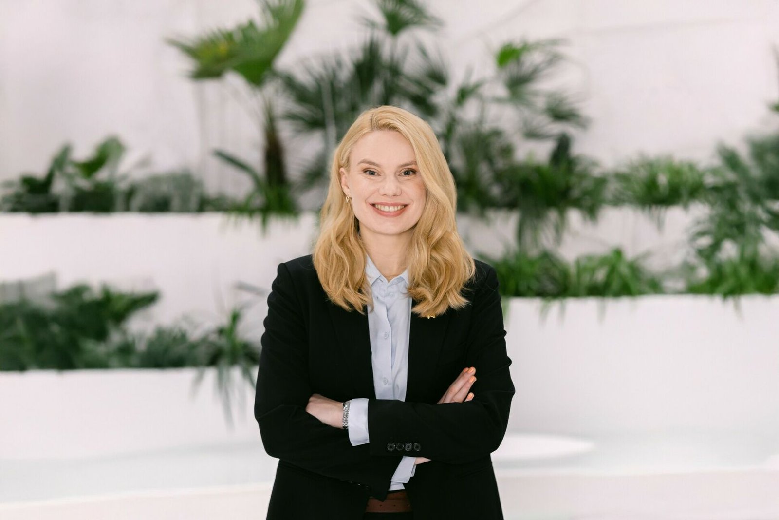 „EY Law“ partnere tapo Jolanta Stonė