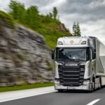 TTLA: rekordinis kelių transporto eksportas pildo biudžetą, tačiau sektoriaus augimą stabdo darbuotojų trūkumas