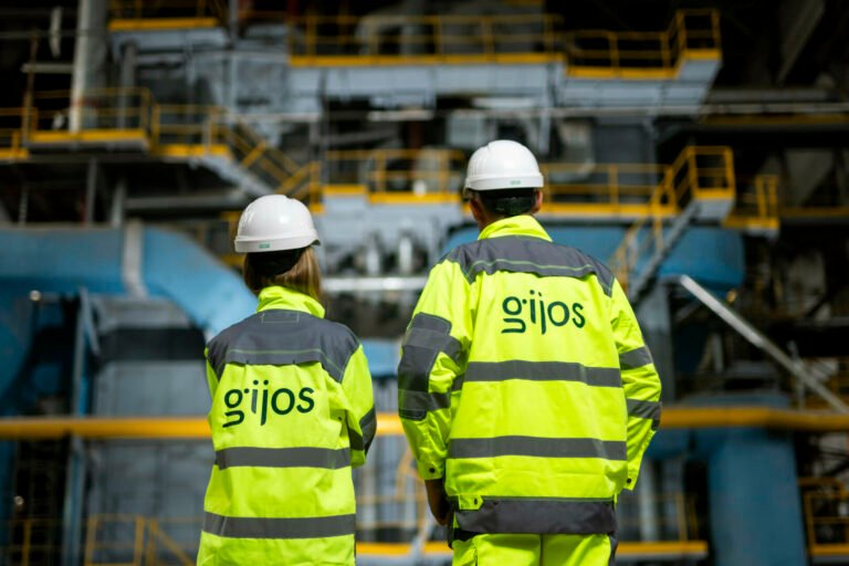 „Gijų“ 2025-ieji: augimas, investicijos ir miesto energetikos ekosistemos plėtra
