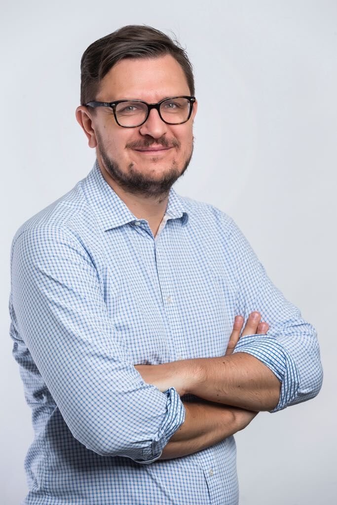 Keičiasi „Carlsberg Baltic“ ir „Švyturio-Utenos alaus“ vadovas​​​​​​​