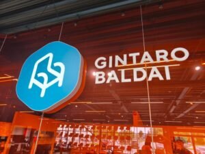 „Gintaro baldų“ pardavimai Latvijoje augo beveik 10 proc., Lietuvoje pajamos pasiekė 23,7 mln. eurų