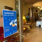 Bendruomenės rėmimo dienos proga Vilniuje – kavos akcija, skatinanti žmogišką ryšį