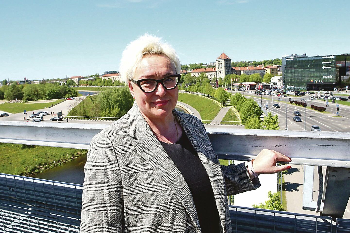 Plečiasi Žemės ūkio rūmų narių ratas – prie bendruomenės jungiasi naujos organizacijos