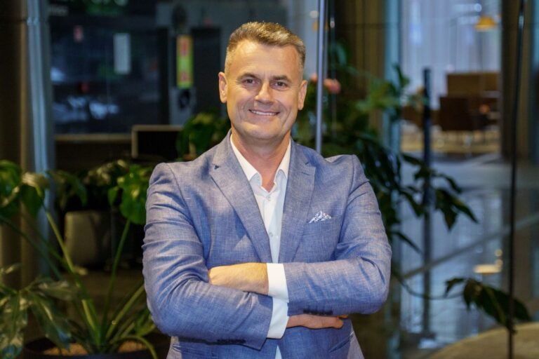Giedrius Rimša. II pakopa – ar išėjimas taps postūmiu?