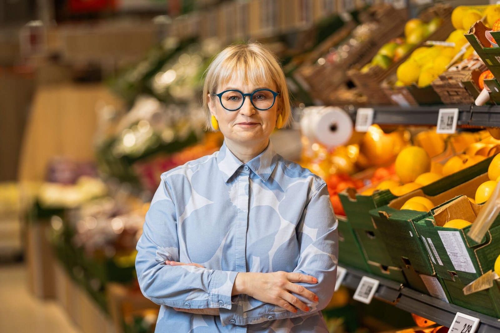 Užuot sekęs rinką, „Lidl“ parodė kryptį: kaip per 10 metų suformuotas naujas darbdavio standartas Lietuvoje?