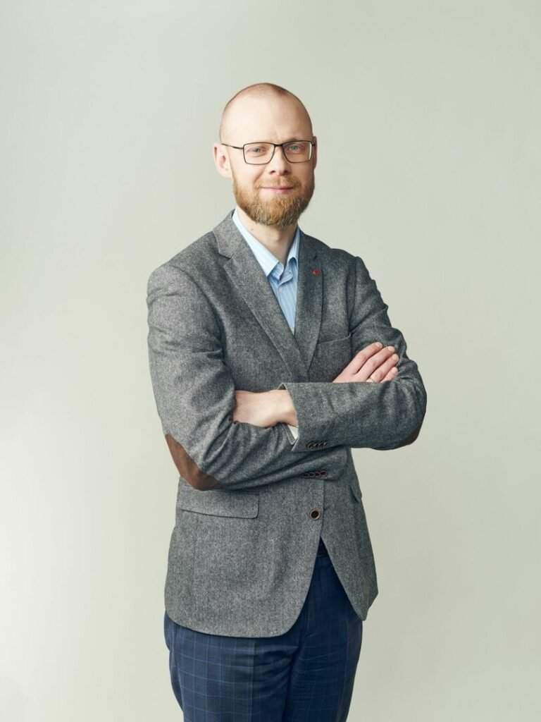 NOOR advokatas Andrius Iškauskas apie Registrų centro nutekintus duomenis: „Žalos įrodinėjimas bus iššūkis, bet tai nėra neįmanoma“