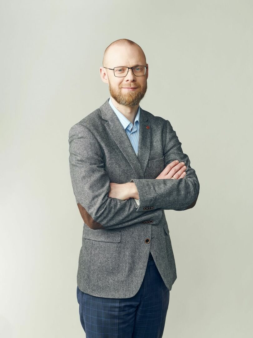 NOOR advokatas Andrius Iškauskas apie Registrų centro nutekintus duomenis: „Žalos įrodinėjimas bus iššūkis, bet tai nėra neįmanoma“