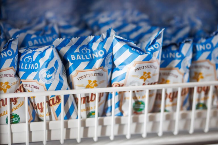 Geriausia dešimtmečio kaina – vėl „Lidl“ lentynose: vaniliniai ledai vos už 0,14 Eur ir dar daugiau prekių už žemą kainą