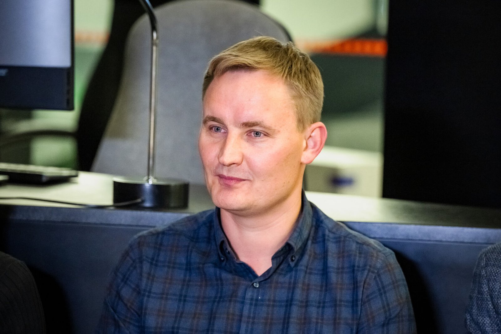 VDU absolventas M. Gurskas: politikos mokslai suteikia gebėjimą matyti plačiau