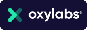 Dešimtmetis kuriant viešųjų interneto duomenų rinką: „Oxylabs“ skelbia 2025 m. veiklos ataskaitą