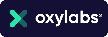 Dešimtmetis kuriant viešųjų interneto duomenų rinką: „Oxylabs“ skelbia 2025 m. veiklos ataskaitą