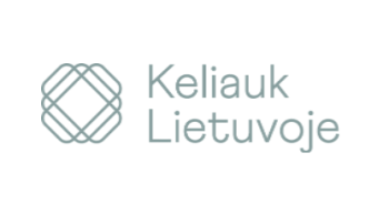 Keliauk Lietuvoje kvietimas žiniasklaidai - vietinio turizmo tyrimo pristatymas
