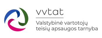 VVTAT primena: elektroninėje prekyboje turi atsirasti „sutarties atsisakymo mygtukas“
