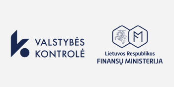 Valstybės kontrolės ir Finansų ministerijos praktinė konferencija „Viešojo sektoriaus finansinių ataskaitų kokybė: audito įžvalgos ir VSAFAS naujovės“