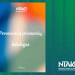 NTAKD pristato Prevencijos priemonių katalogą – naują metodinę pagalbą savivaldybių specialistams
