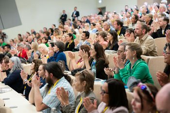 Klaipėdos universitete įvyko didžiausias Europos STEAM mokytojų festivalis
