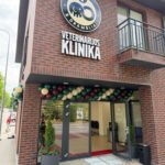 Telšių širdyje atsidaro moderni, kasdien veikianti veterinarijos klinika „8 drambliai" (Atnaujinta)