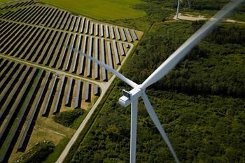 „Enefit“: elektros energija gegužę Lietuvoje brango 41 proc.