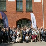 Klaipėdos universitete – tarptautinė „Erasmus+“ savaitė apie skaitmenizaciją ir dirbtinį intelektą