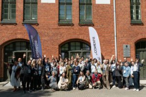 Klaipėdos universitete – tarptautinė „Erasmus+“ savaitė apie skaitmenizaciją ir dirbtinį intelektą