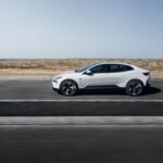 „Polestar“ tęsia plėtrą Europoje – pradedama prekyba Baltijos šalyse