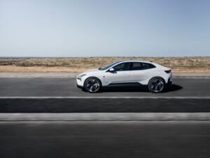 „Polestar“ tęsia plėtrą Europoje – pradedama prekyba Baltijos šalyse