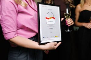 Mažas Priorato gabalėlis Vilniuje: DOQ Priorat suteiktas išskirtinis Ispanijos kokybės sertifikatas